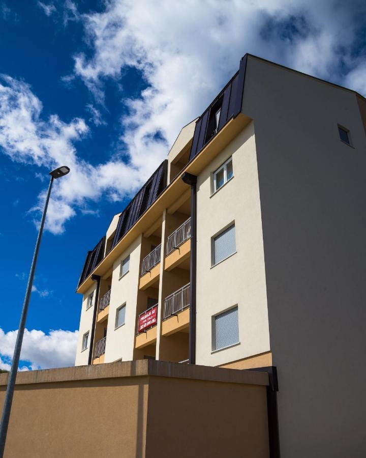 Apartman Orion Žabljak Exterior foto