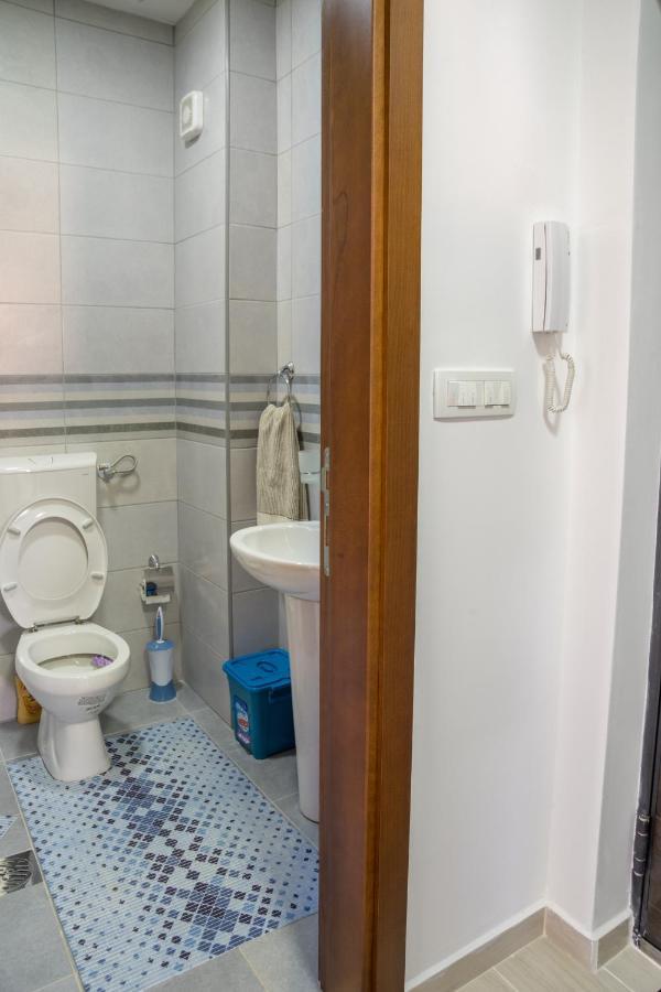 Apartman Orion Žabljak Exterior foto